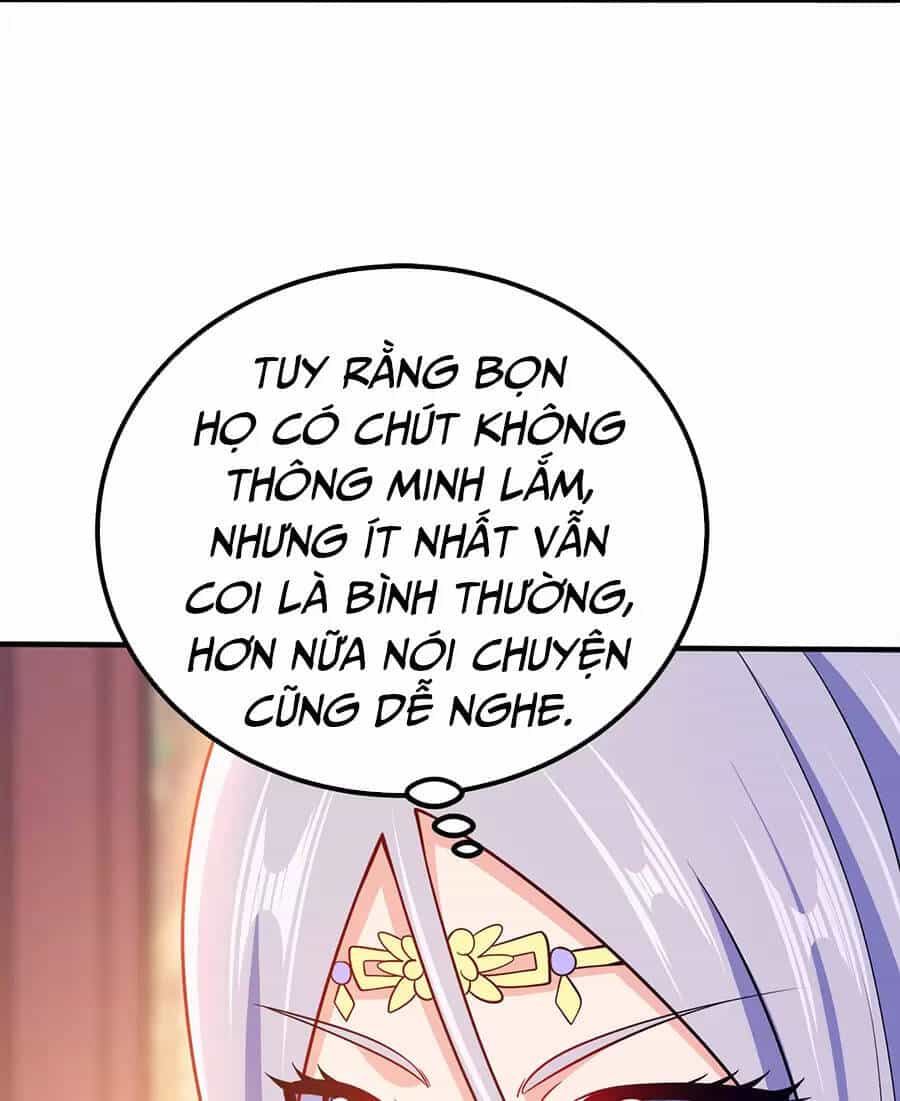 Nương Tử Nhà Ta Là Nữ Đế - Chương 106 - ảnh 25