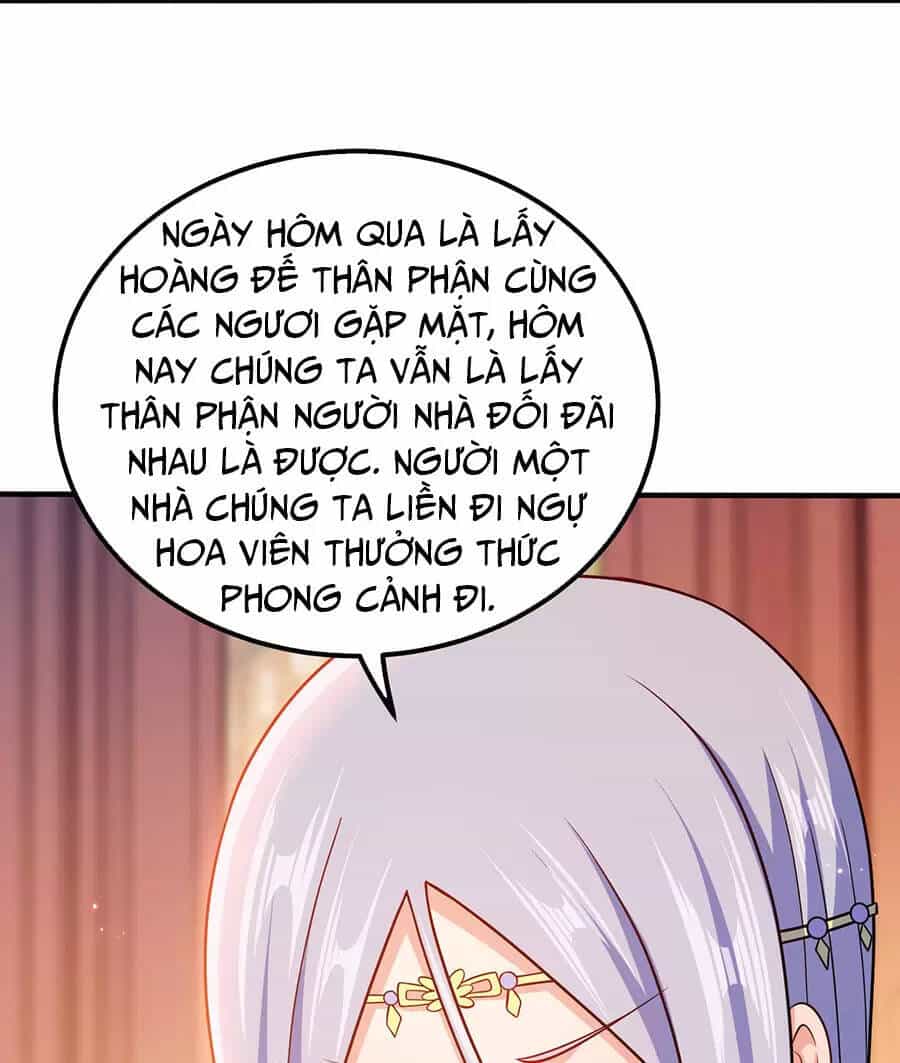 Nương Tử Nhà Ta Là Nữ Đế - Chương 106 - ảnh 30