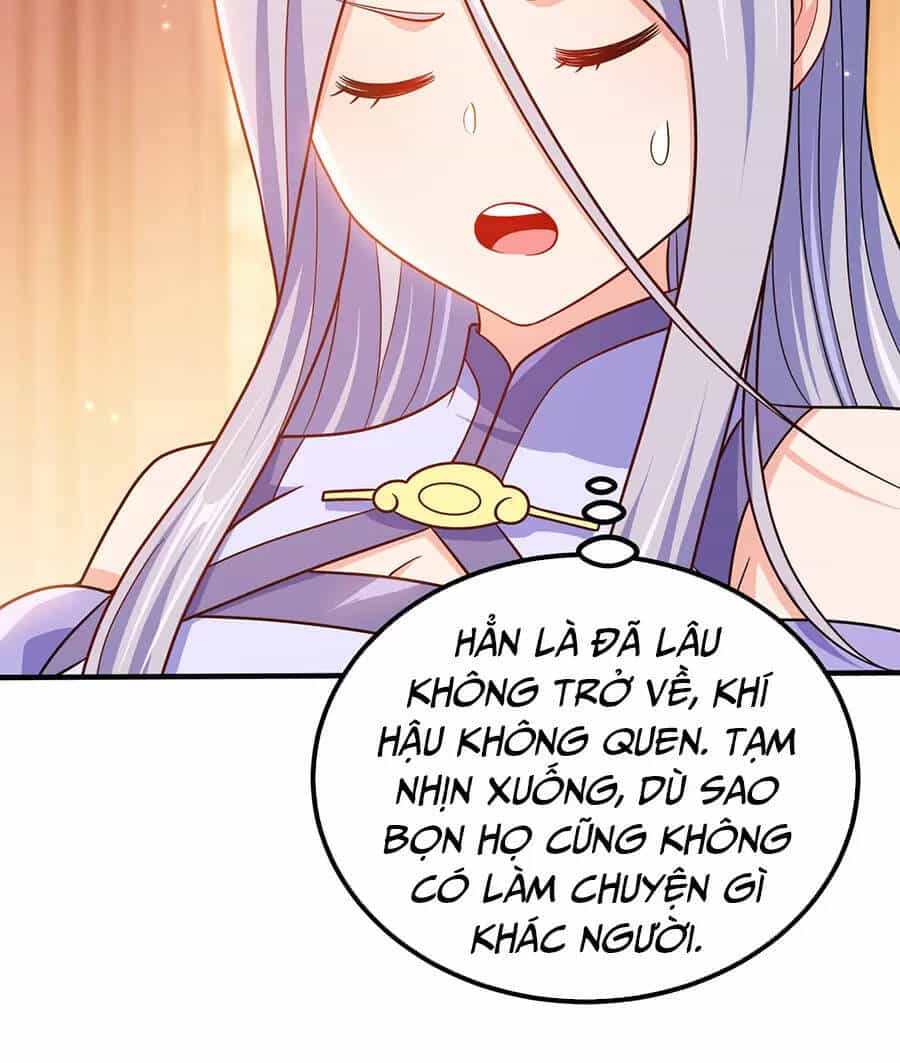 Nương Tử Nhà Ta Là Nữ Đế - Chương 106 - ảnh 31