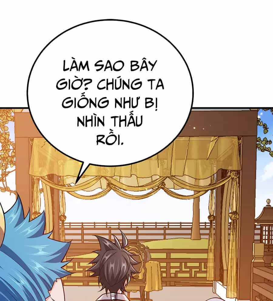 Nương Tử Nhà Ta Là Nữ Đế - Chương 106 - ảnh 35