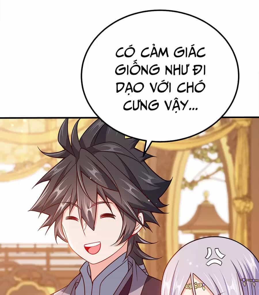 Nương Tử Nhà Ta Là Nữ Đế - Chương 106 - ảnh 39