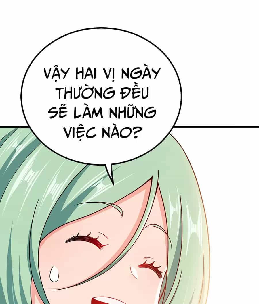 Nương Tử Nhà Ta Là Nữ Đế - Chương 106 - ảnh 41