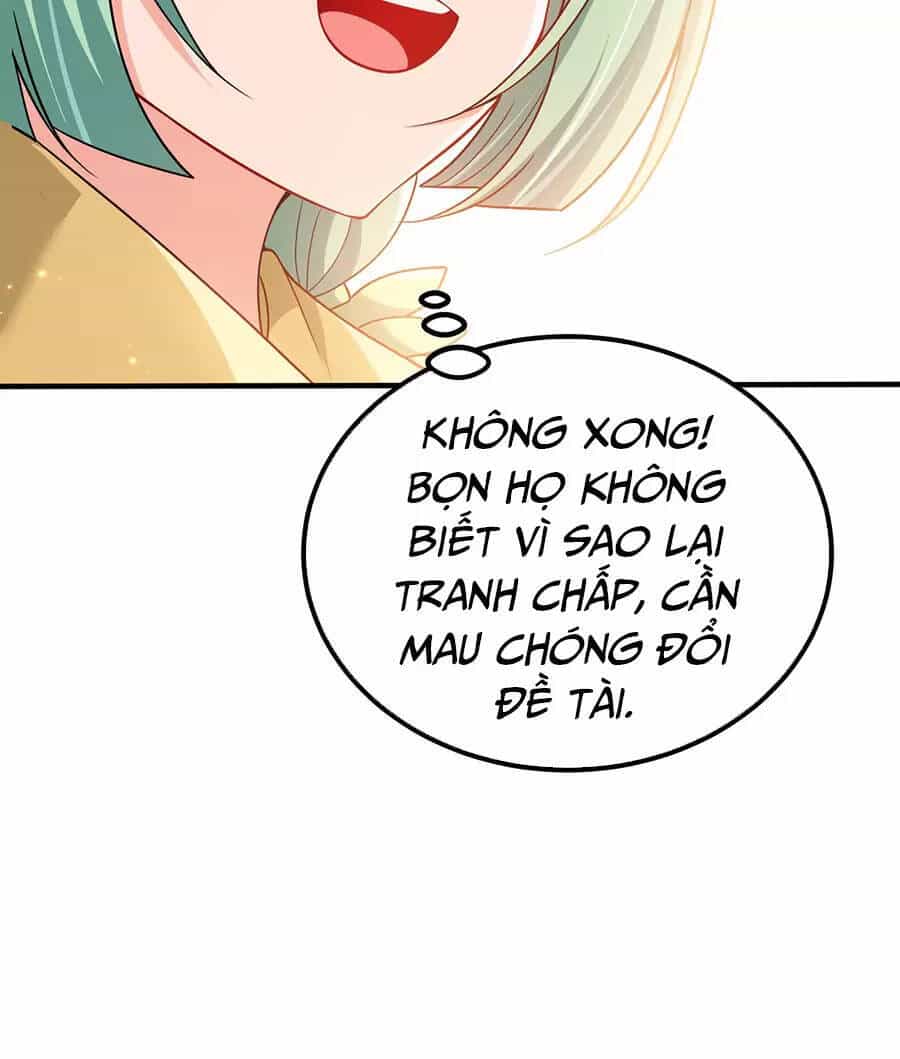 Nương Tử Nhà Ta Là Nữ Đế - Chương 106 - ảnh 42