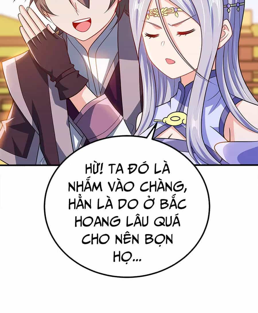 Nương Tử Nhà Ta Là Nữ Đế - Chương 106 - ảnh 54