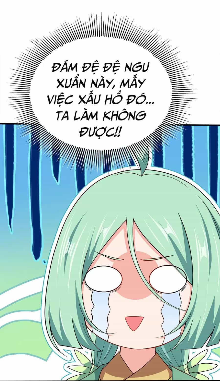 Nương Tử Nhà Ta Là Nữ Đế - Chương 106 - ảnh 65