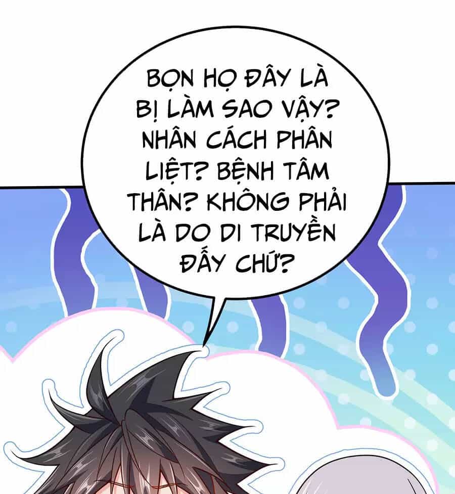 Nương Tử Nhà Ta Là Nữ Đế - Chương 106 - ảnh 68