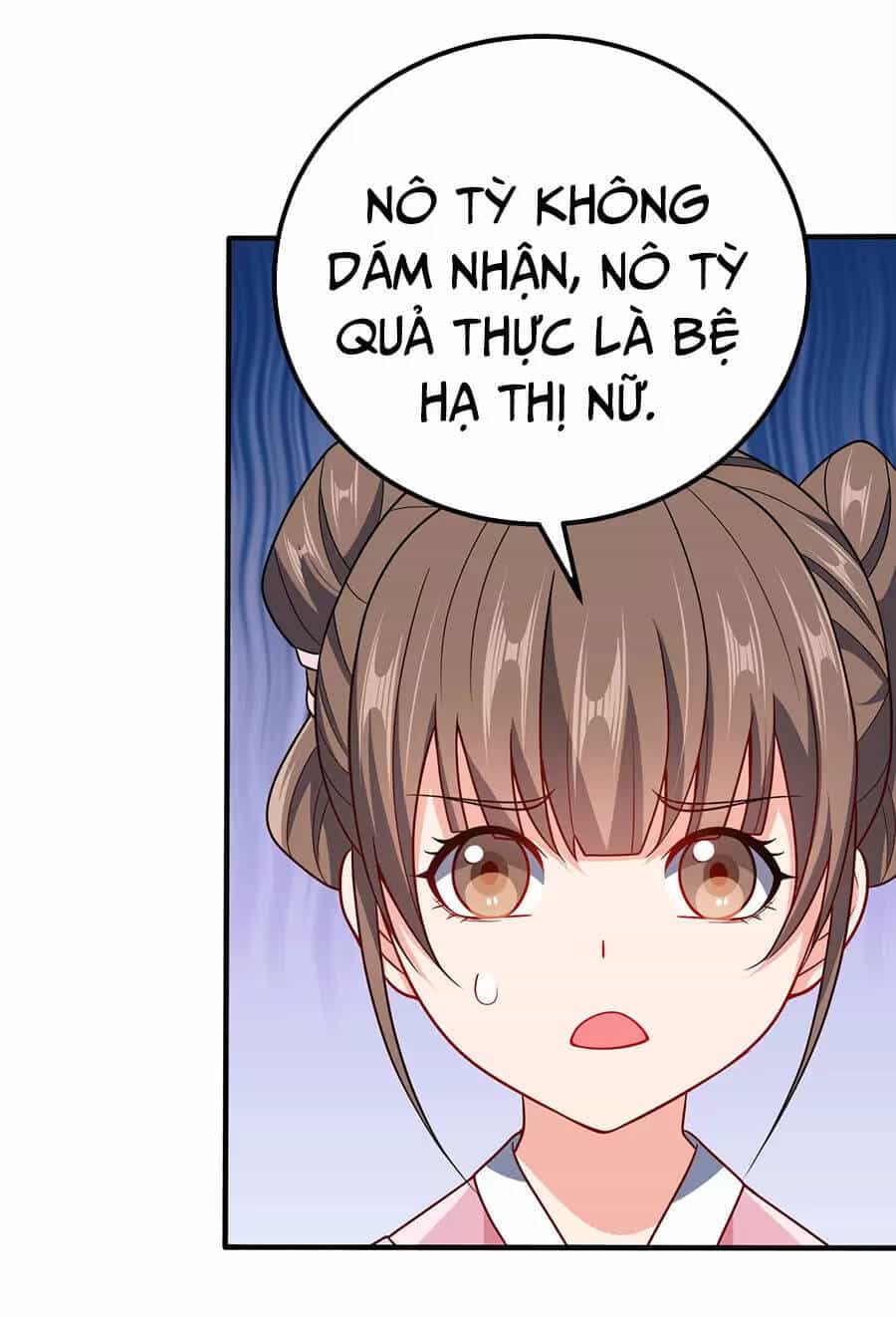 Nương Tử Nhà Ta Là Nữ Đế - Chương 107 - ảnh 12