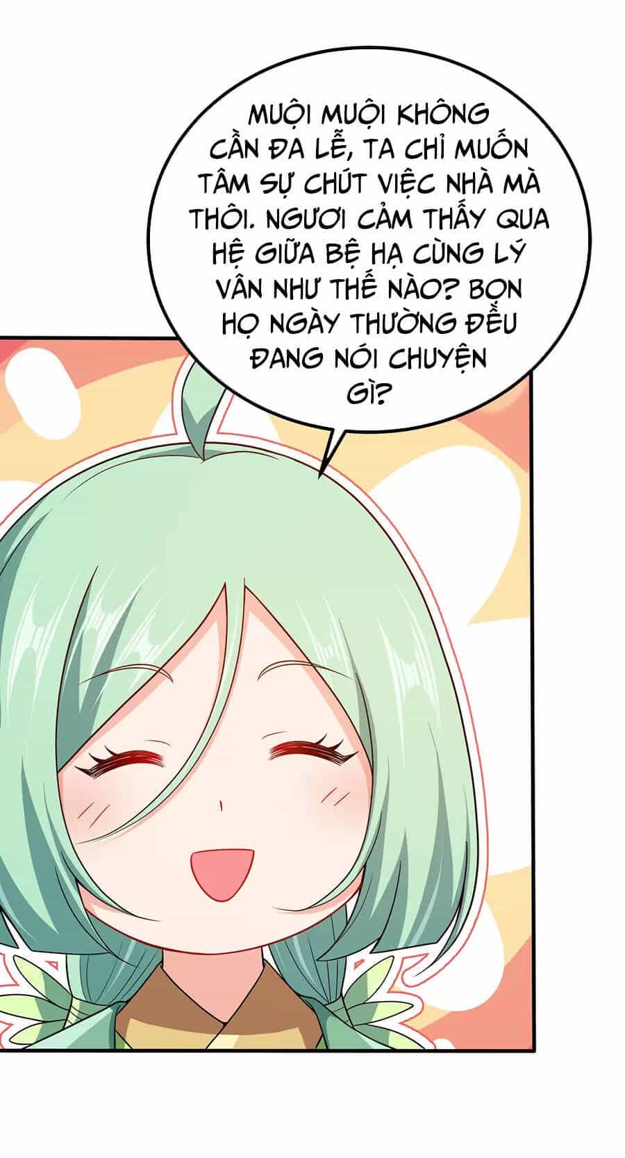 Nương Tử Nhà Ta Là Nữ Đế - Chương 107 - ảnh 13