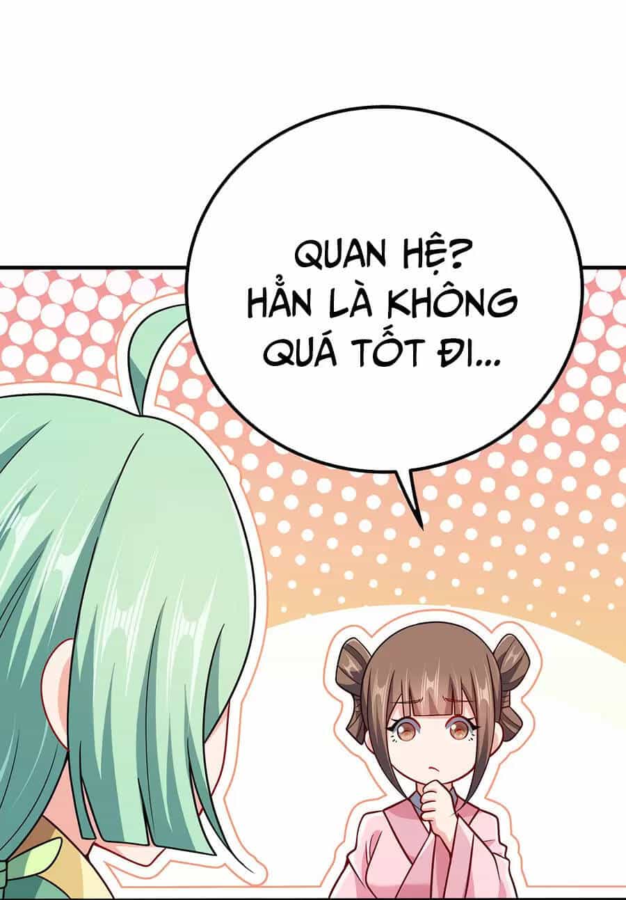 Nương Tử Nhà Ta Là Nữ Đế - Chương 107 - ảnh 14