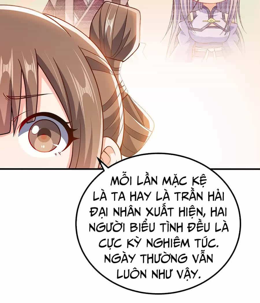 Nương Tử Nhà Ta Là Nữ Đế - Chương 107 - ảnh 16
