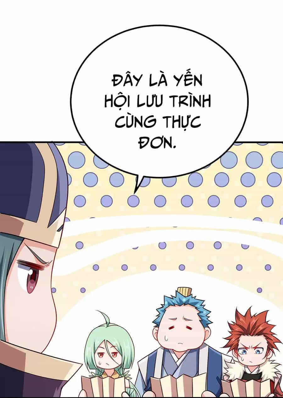 Nương Tử Nhà Ta Là Nữ Đế - Chương 107 - ảnh 21
