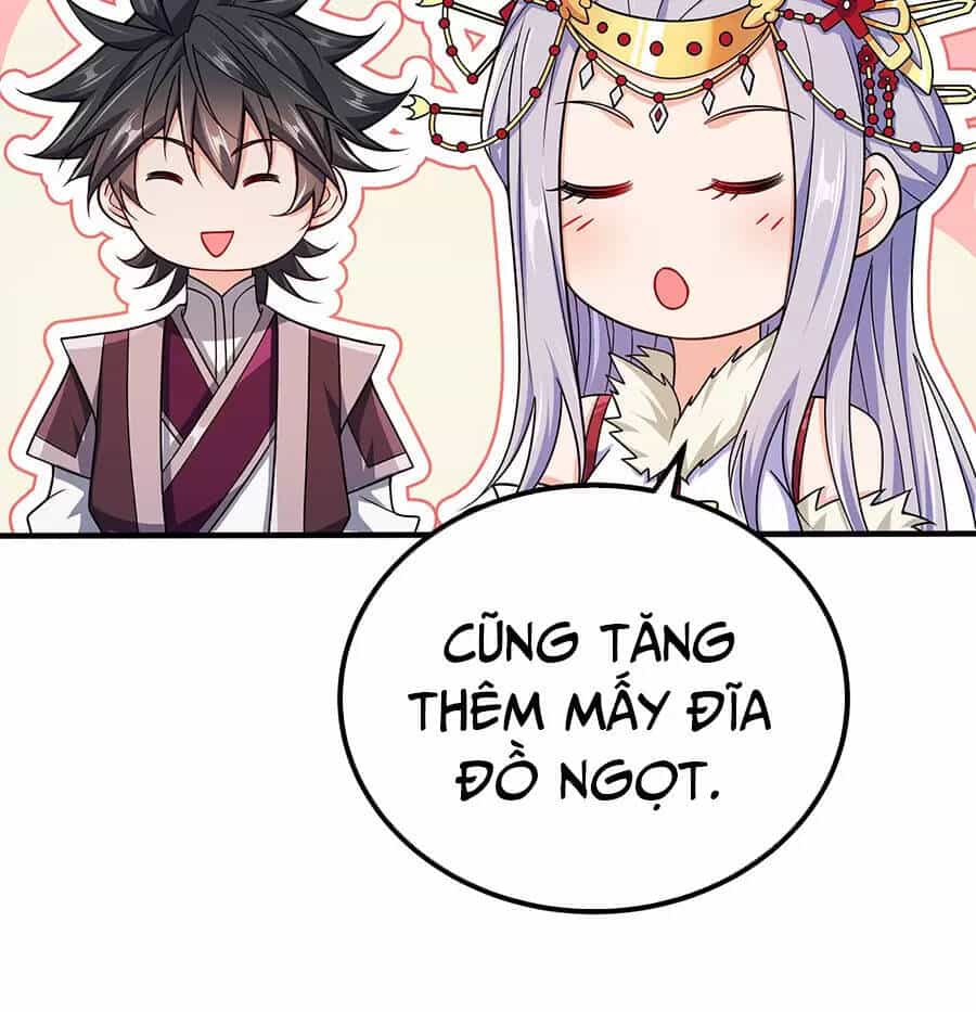 Nương Tử Nhà Ta Là Nữ Đế - Chương 107 - ảnh 27