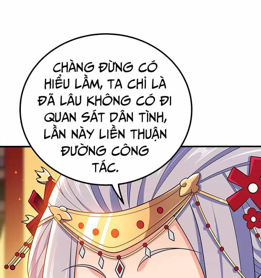 Nương Tử Nhà Ta Là Nữ Đế - Chương 107 - ảnh 32