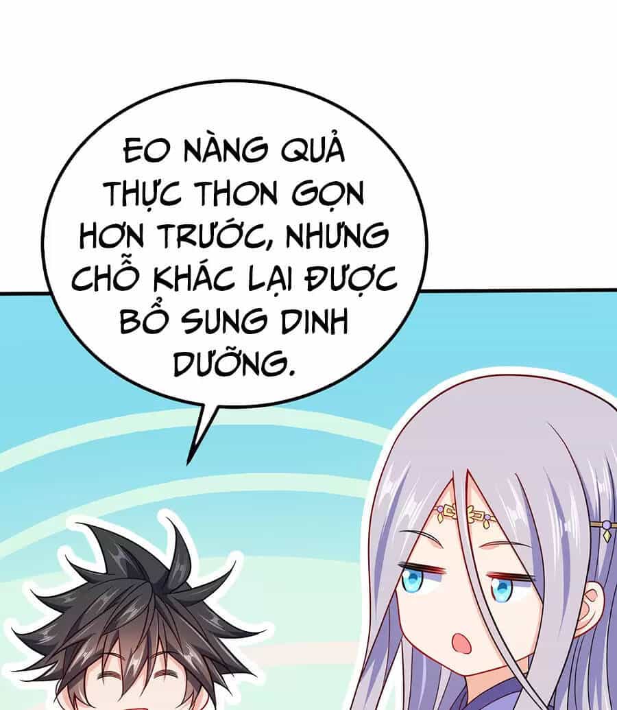 Nương Tử Nhà Ta Là Nữ Đế - Chương 107 - ảnh 40