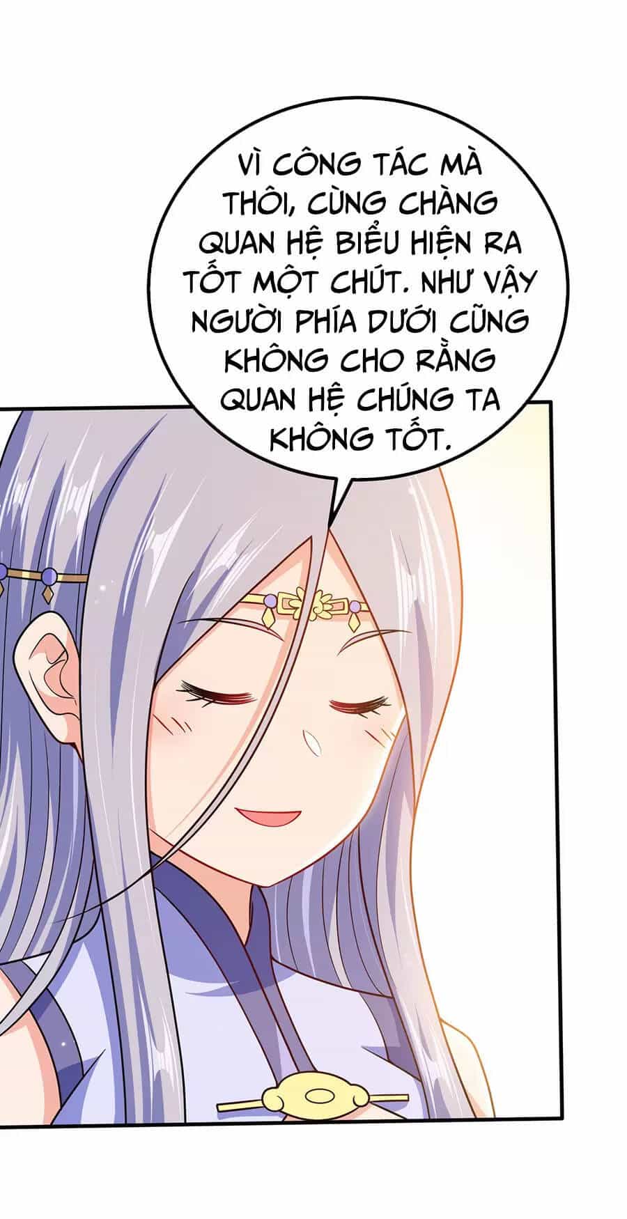 Nương Tử Nhà Ta Là Nữ Đế - Chương 107 - ảnh 48