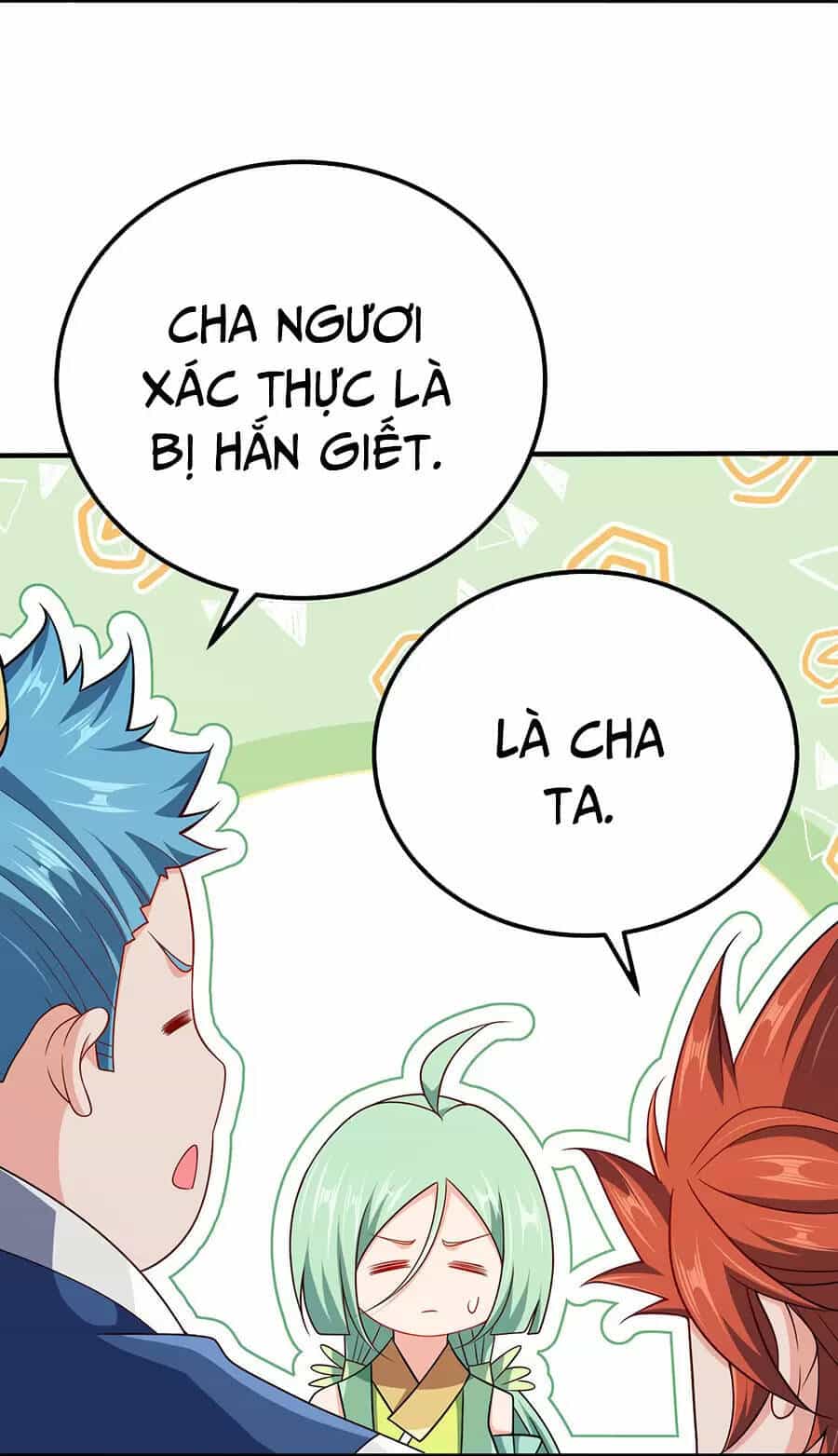 Nương Tử Nhà Ta Là Nữ Đế - Chương 107 - ảnh 5