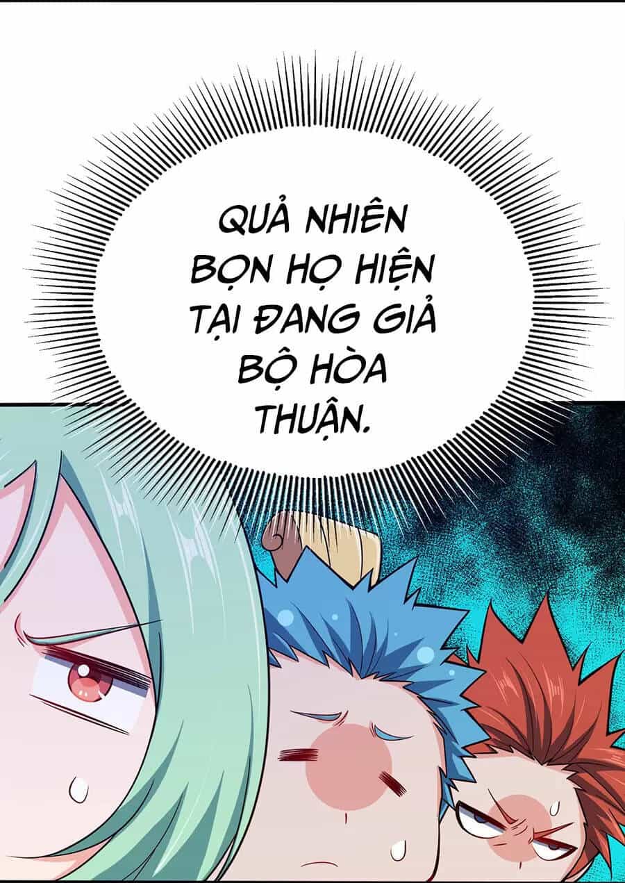 Nương Tử Nhà Ta Là Nữ Đế - Chương 107 - ảnh 55