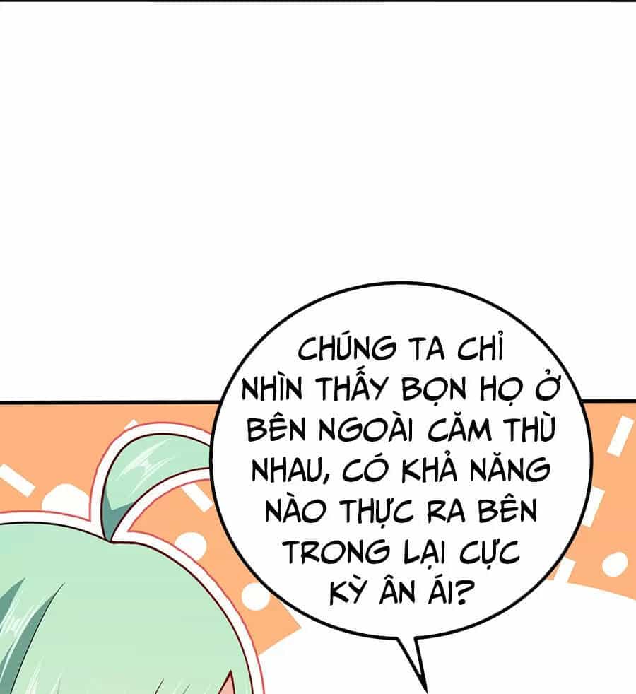 Nương Tử Nhà Ta Là Nữ Đế - Chương 107 - ảnh 6