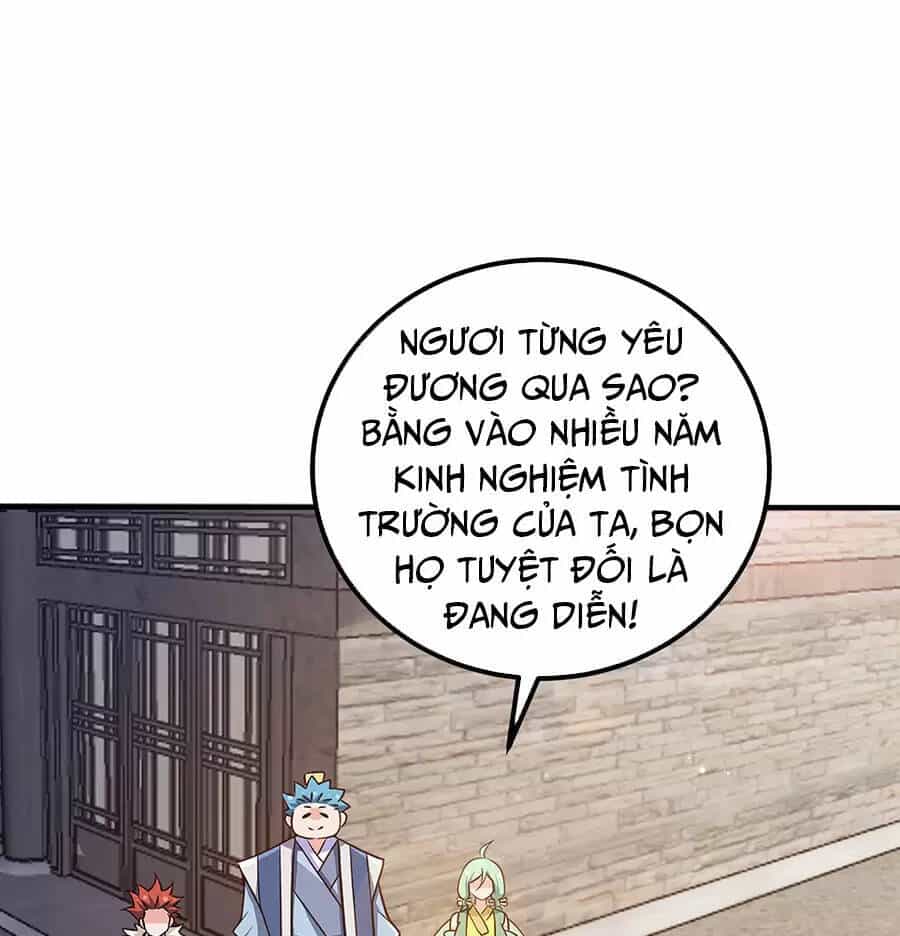Nương Tử Nhà Ta Là Nữ Đế - Chương 108 - ảnh 12