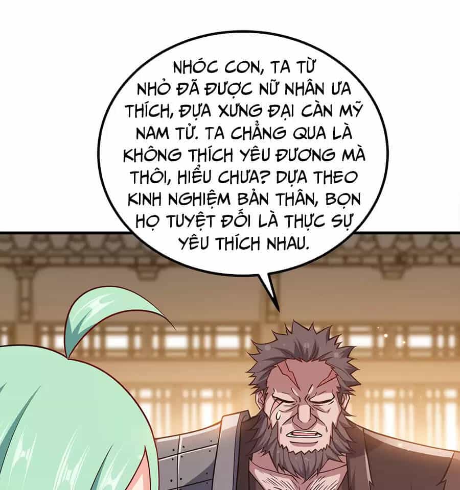 Nương Tử Nhà Ta Là Nữ Đế - Chương 108 - ảnh 15