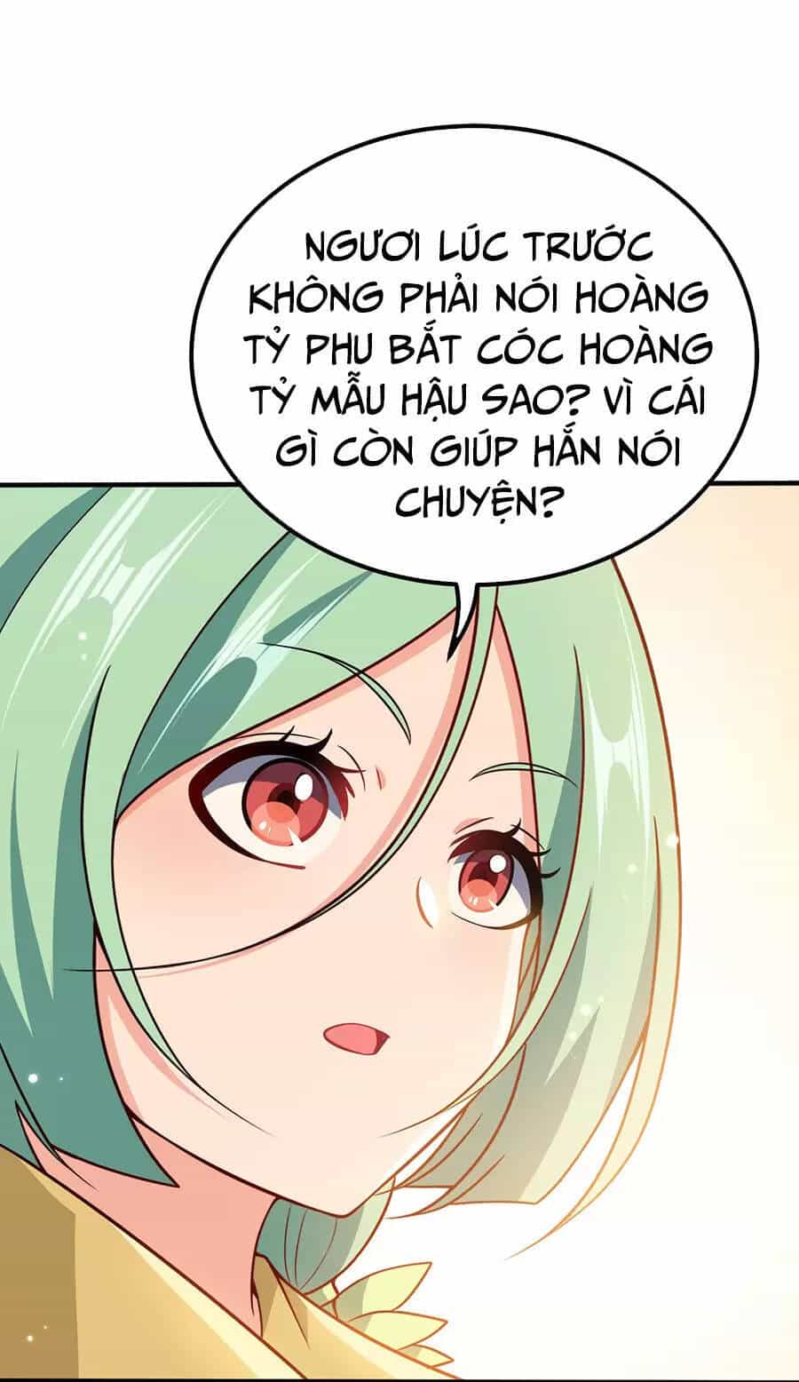 Nương Tử Nhà Ta Là Nữ Đế - Chương 108 - ảnh 20