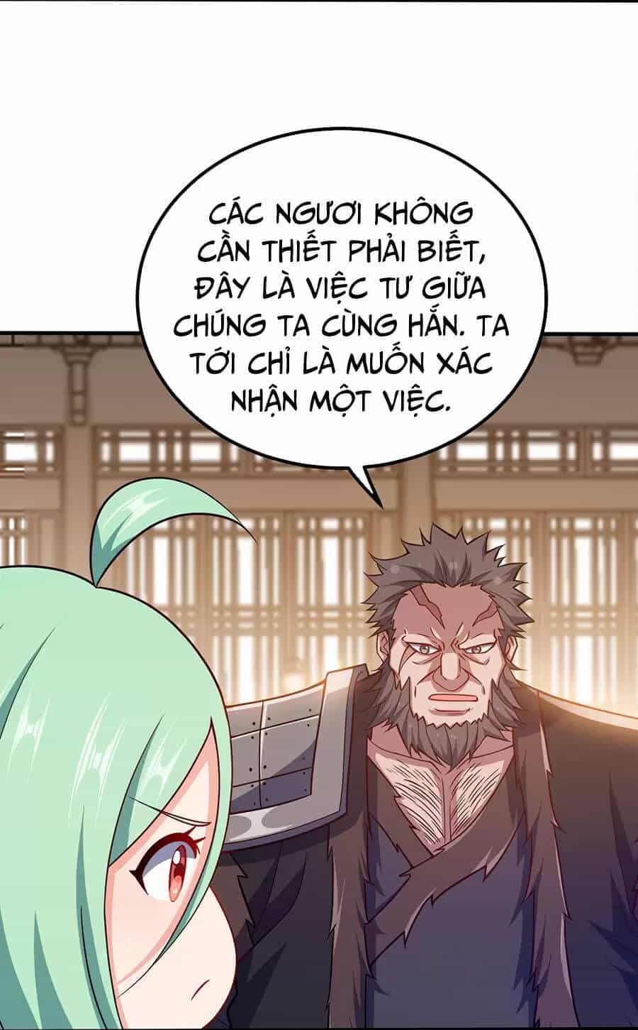 Nương Tử Nhà Ta Là Nữ Đế - Chương 108 - ảnh 21