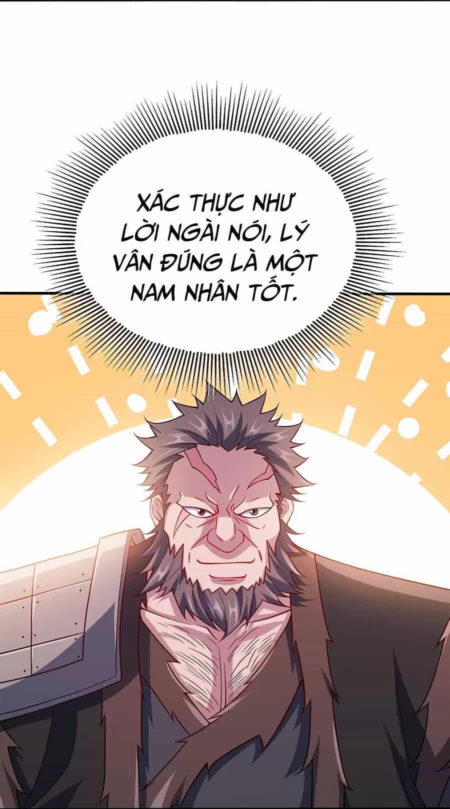 Nương Tử Nhà Ta Là Nữ Đế - Chương 108 - ảnh 24