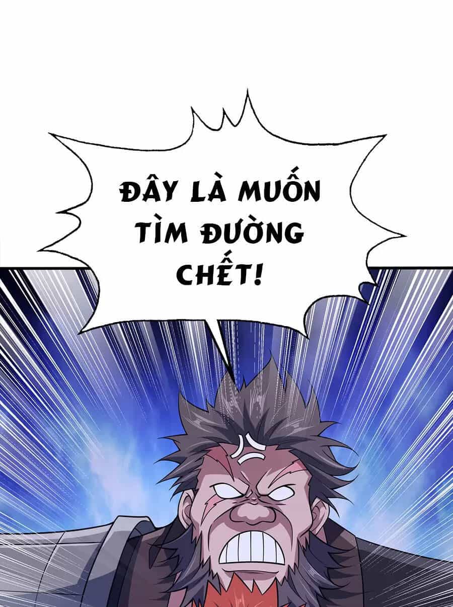 Nương Tử Nhà Ta Là Nữ Đế - Chương 108 - ảnh 27