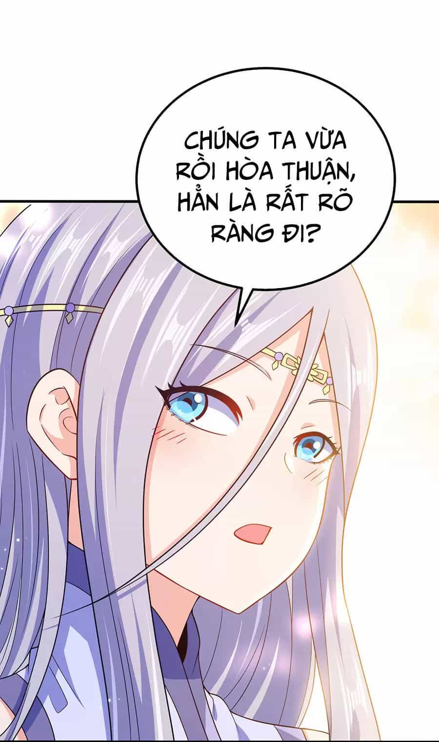 Nương Tử Nhà Ta Là Nữ Đế - Chương 108 - ảnh 32