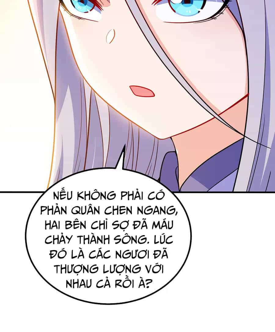 Nương Tử Nhà Ta Là Nữ Đế - Chương 108 - ảnh 38
