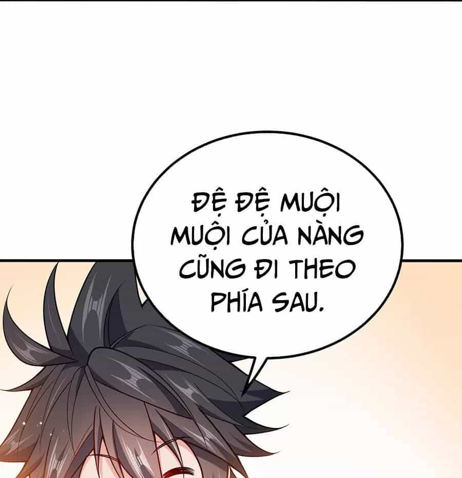 Nương Tử Nhà Ta Là Nữ Đế - Chương 108 - ảnh 4