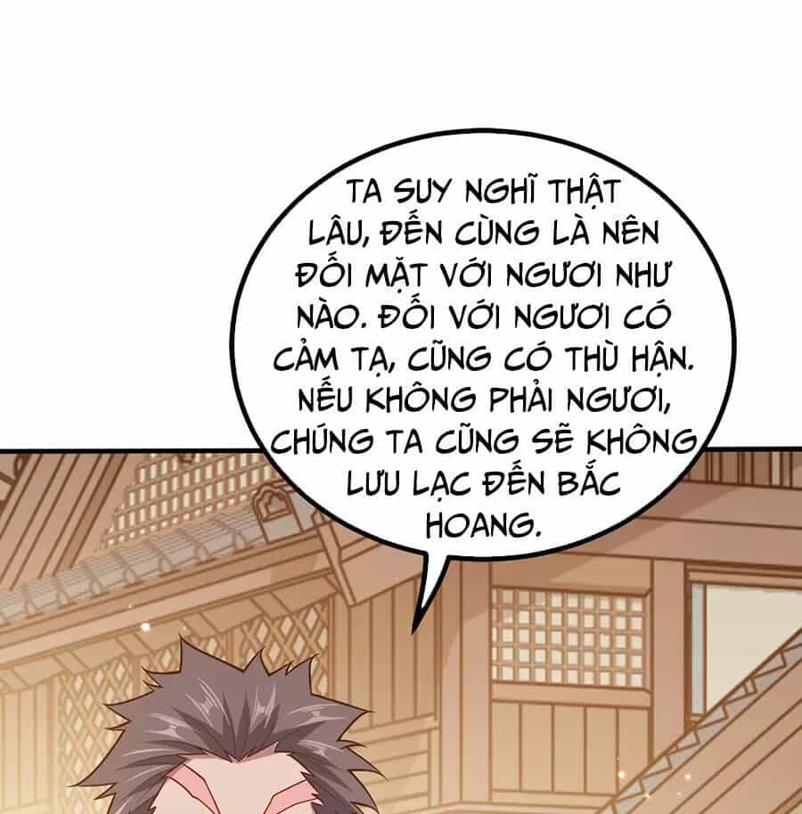Nương Tử Nhà Ta Là Nữ Đế - Chương 108 - ảnh 46