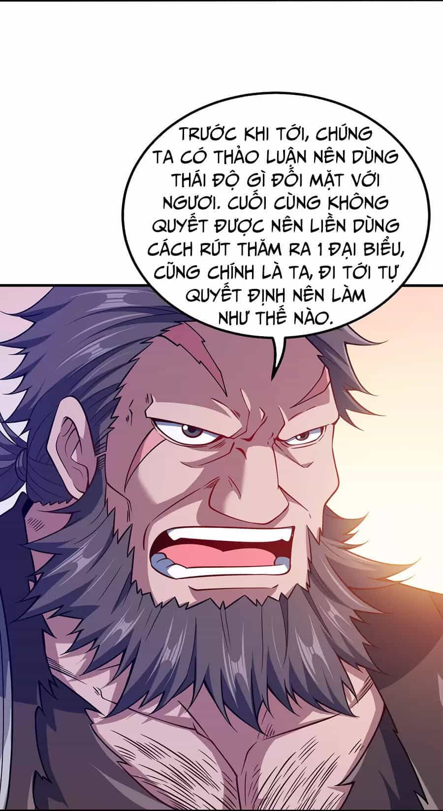 Nương Tử Nhà Ta Là Nữ Đế - Chương 108 - ảnh 51