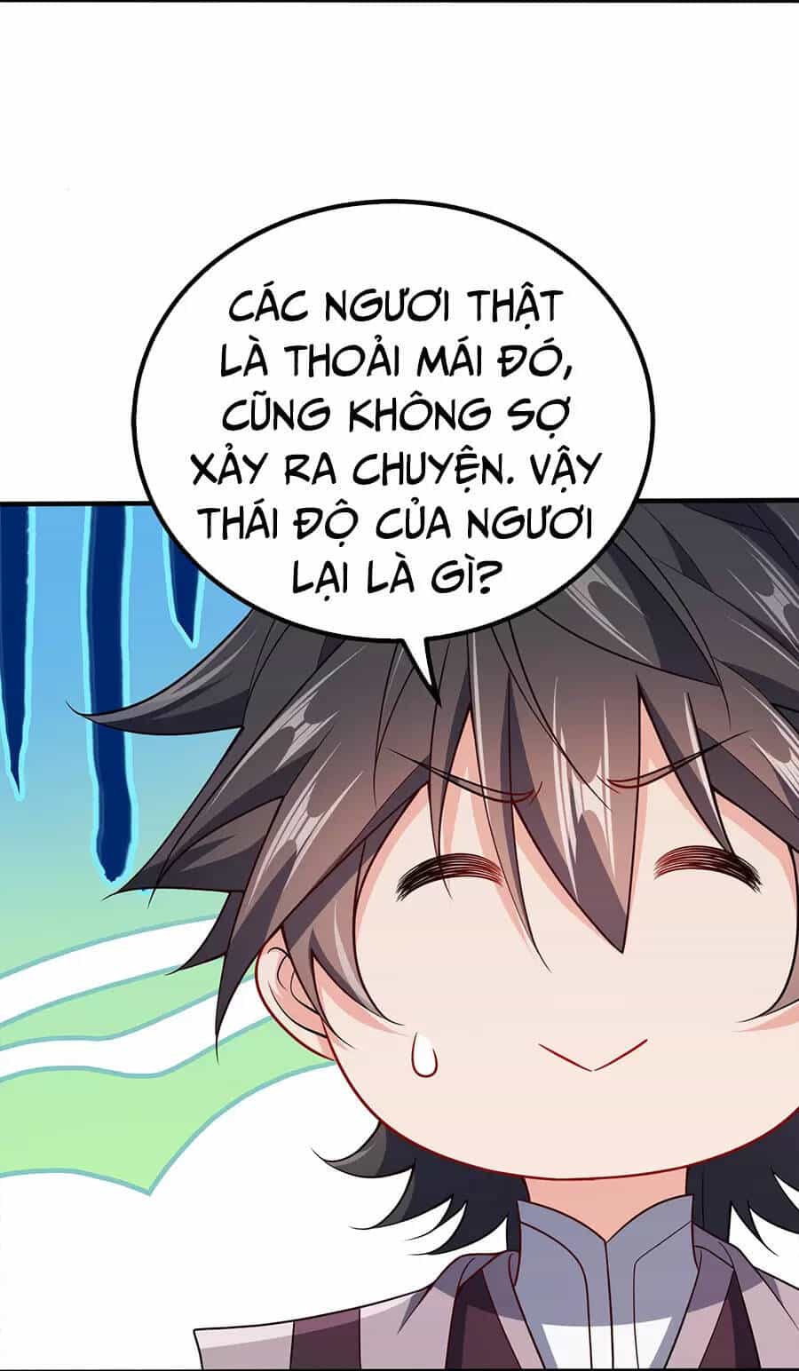 Nương Tử Nhà Ta Là Nữ Đế - Chương 108 - ảnh 52