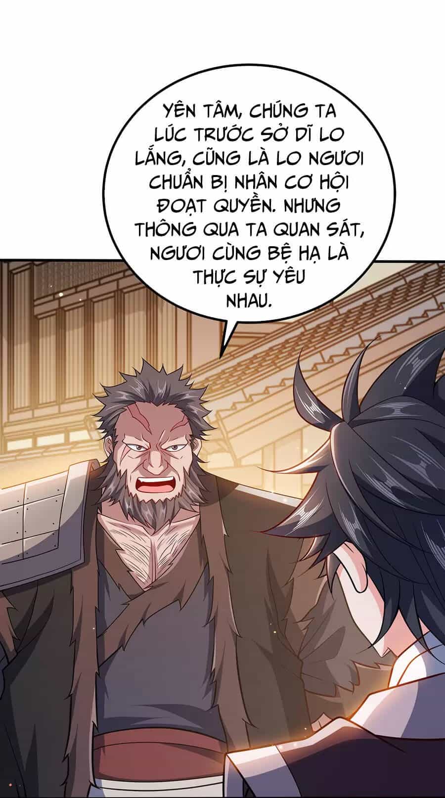 Nương Tử Nhà Ta Là Nữ Đế - Chương 108 - ảnh 57