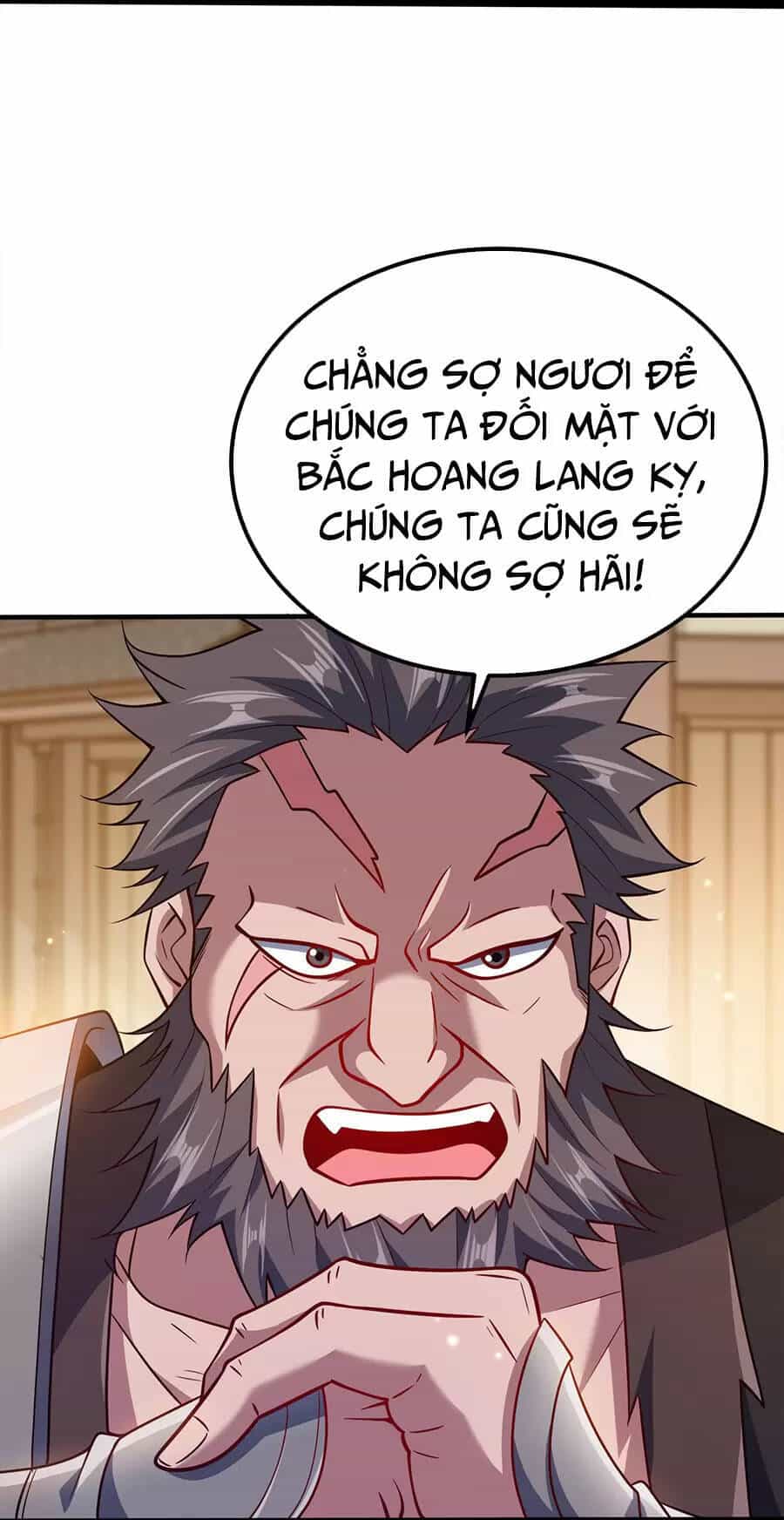 Nương Tử Nhà Ta Là Nữ Đế - Chương 108 - ảnh 59