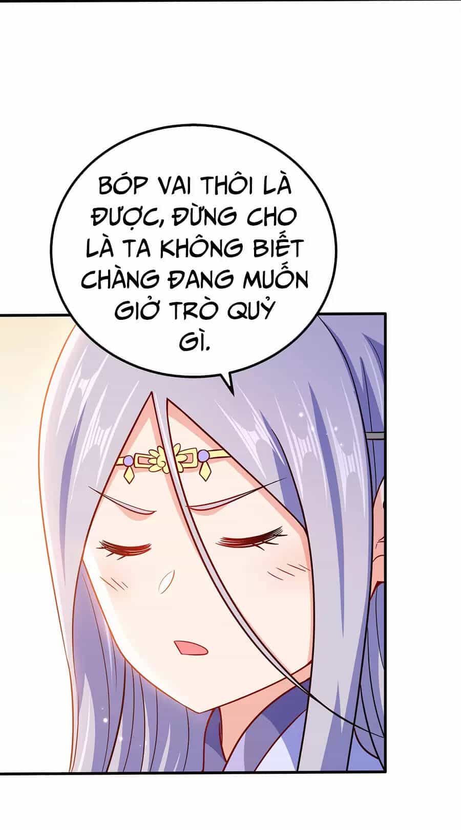 Nương Tử Nhà Ta Là Nữ Đế - Chương 109 - ảnh 19
