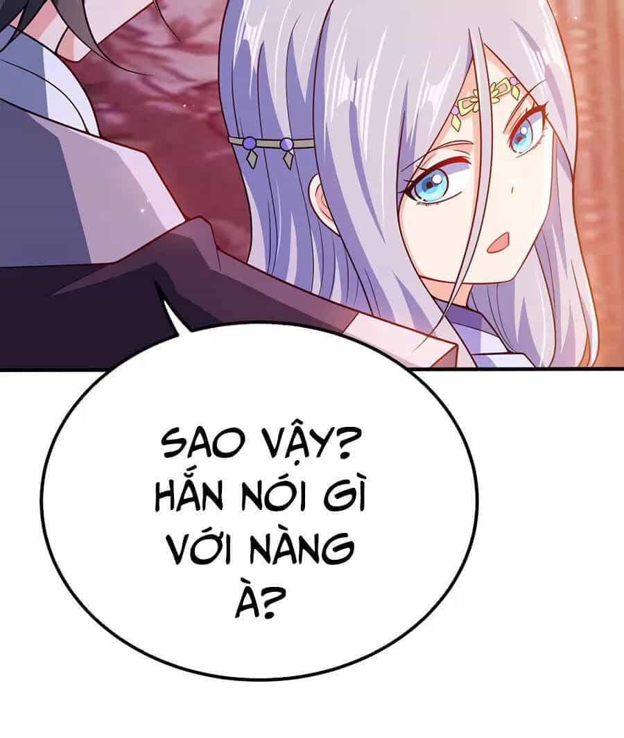 Nương Tử Nhà Ta Là Nữ Đế - Chương 109 - ảnh 22