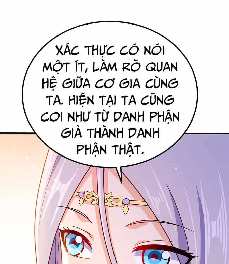 Nương Tử Nhà Ta Là Nữ Đế - Chương 109 - ảnh 23
