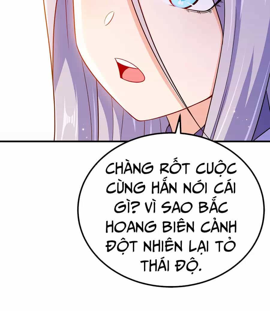 Nương Tử Nhà Ta Là Nữ Đế - Chương 109 - ảnh 24