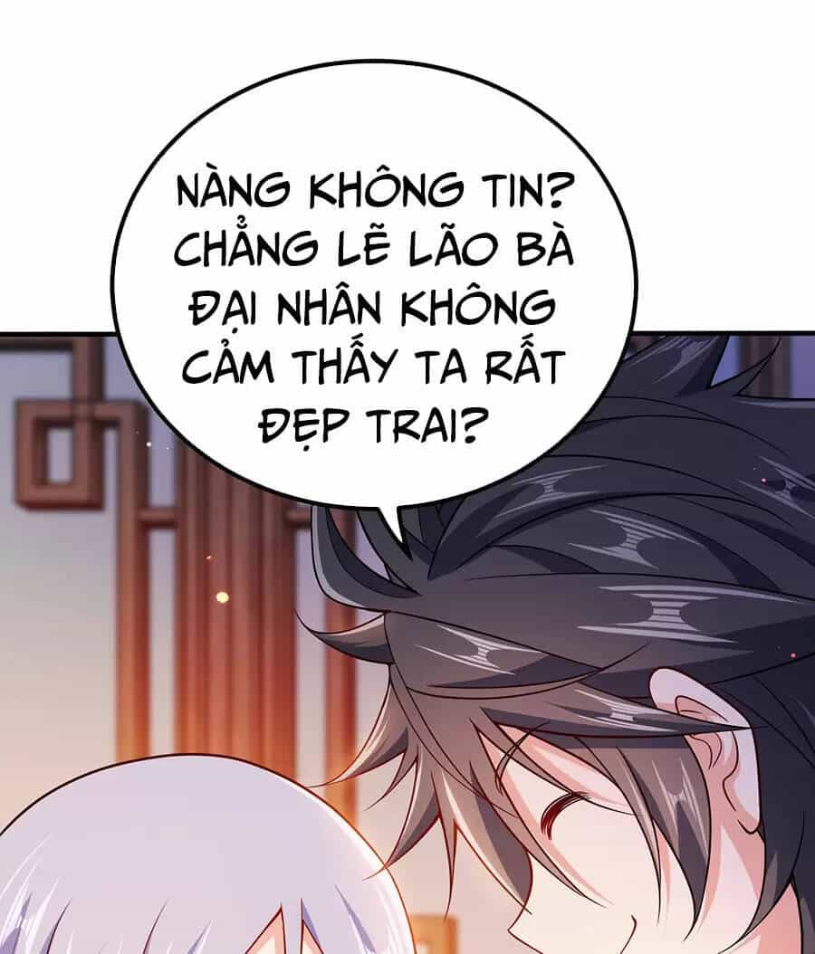Nương Tử Nhà Ta Là Nữ Đế - Chương 109 - ảnh 27