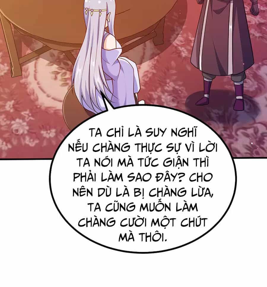Nương Tử Nhà Ta Là Nữ Đế - Chương 109 - ảnh 34