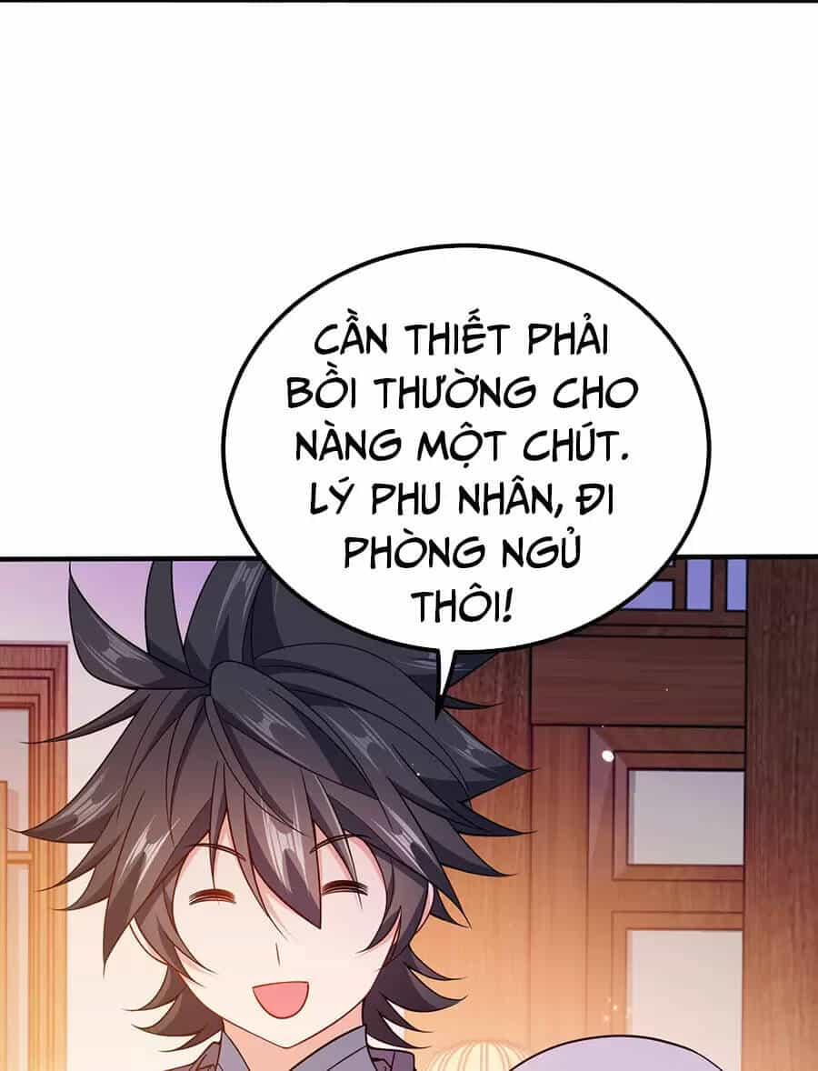 Nương Tử Nhà Ta Là Nữ Đế - Chương 109 - ảnh 36