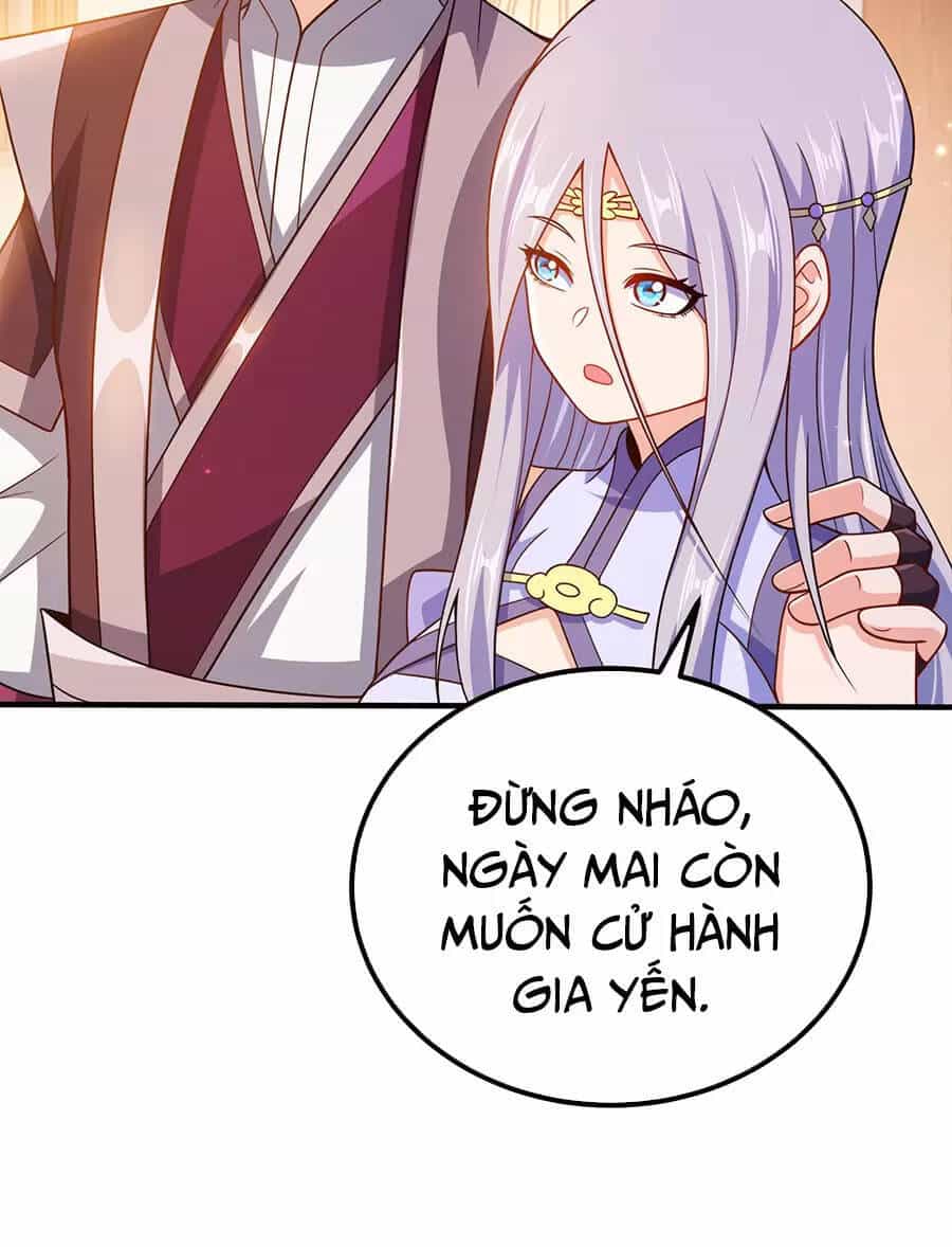 Nương Tử Nhà Ta Là Nữ Đế - Chương 109 - ảnh 37