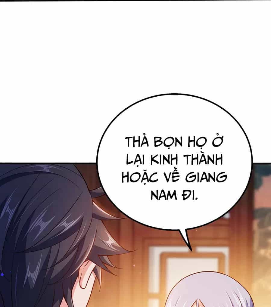 Nương Tử Nhà Ta Là Nữ Đế - Chương 109 - ảnh 39