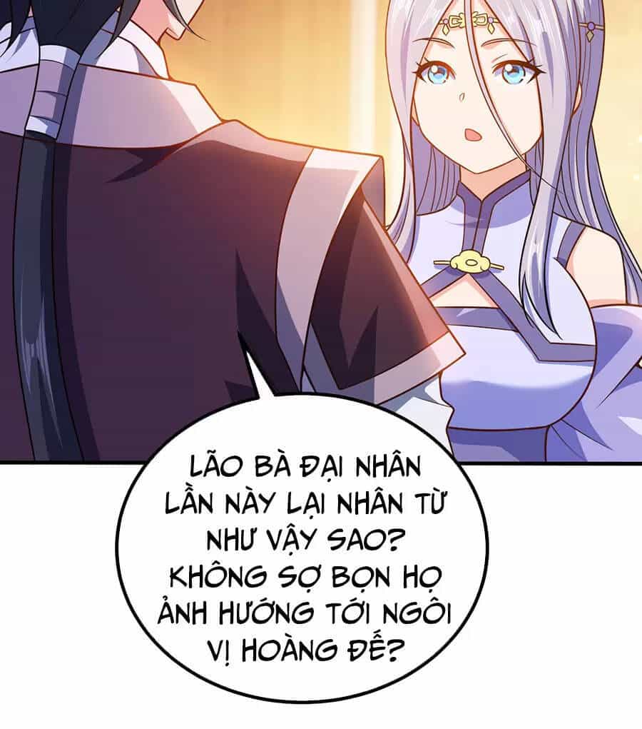 Nương Tử Nhà Ta Là Nữ Đế - Chương 109 - ảnh 40
