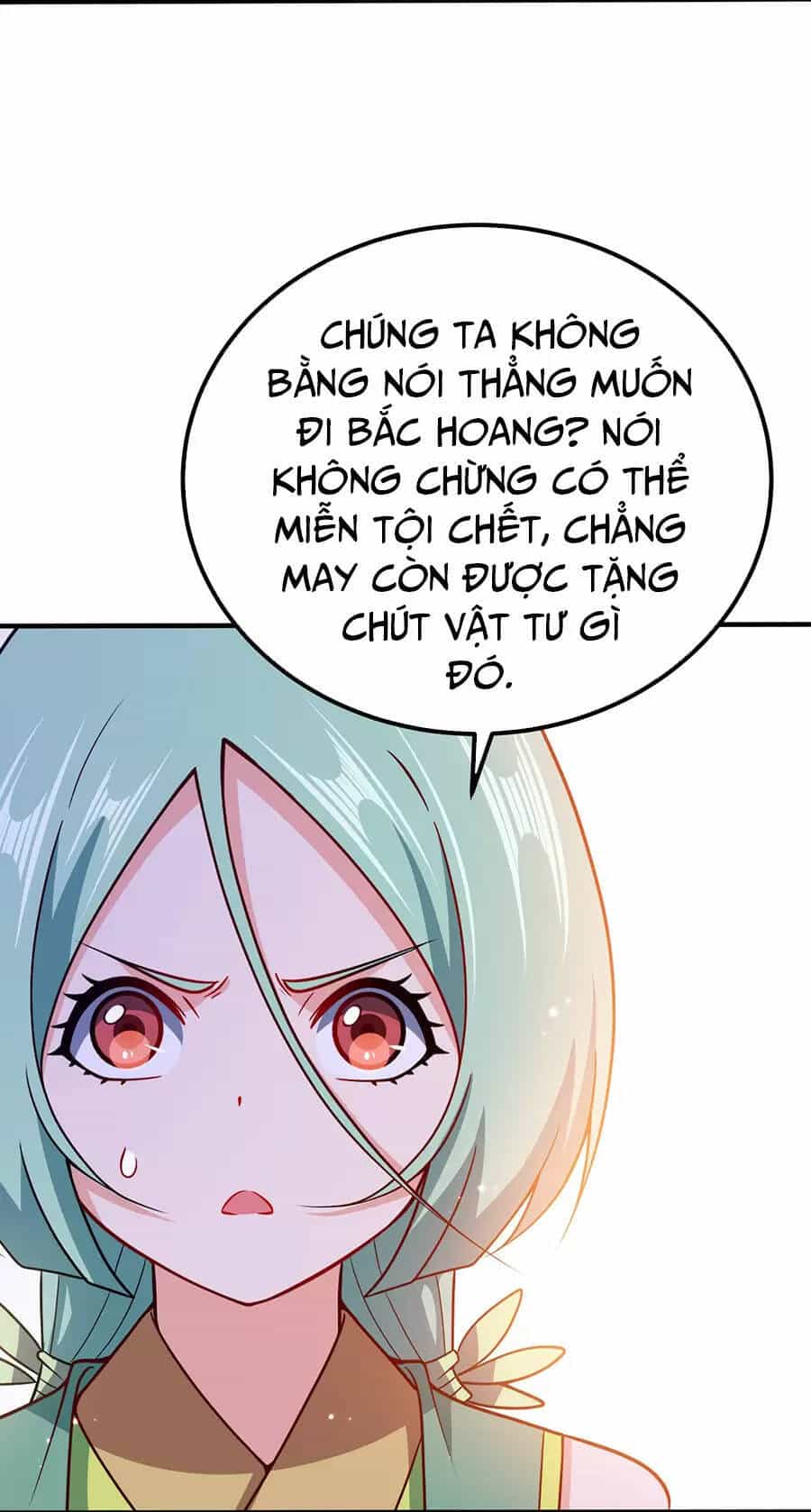 Nương Tử Nhà Ta Là Nữ Đế - Chương 109 - ảnh 44