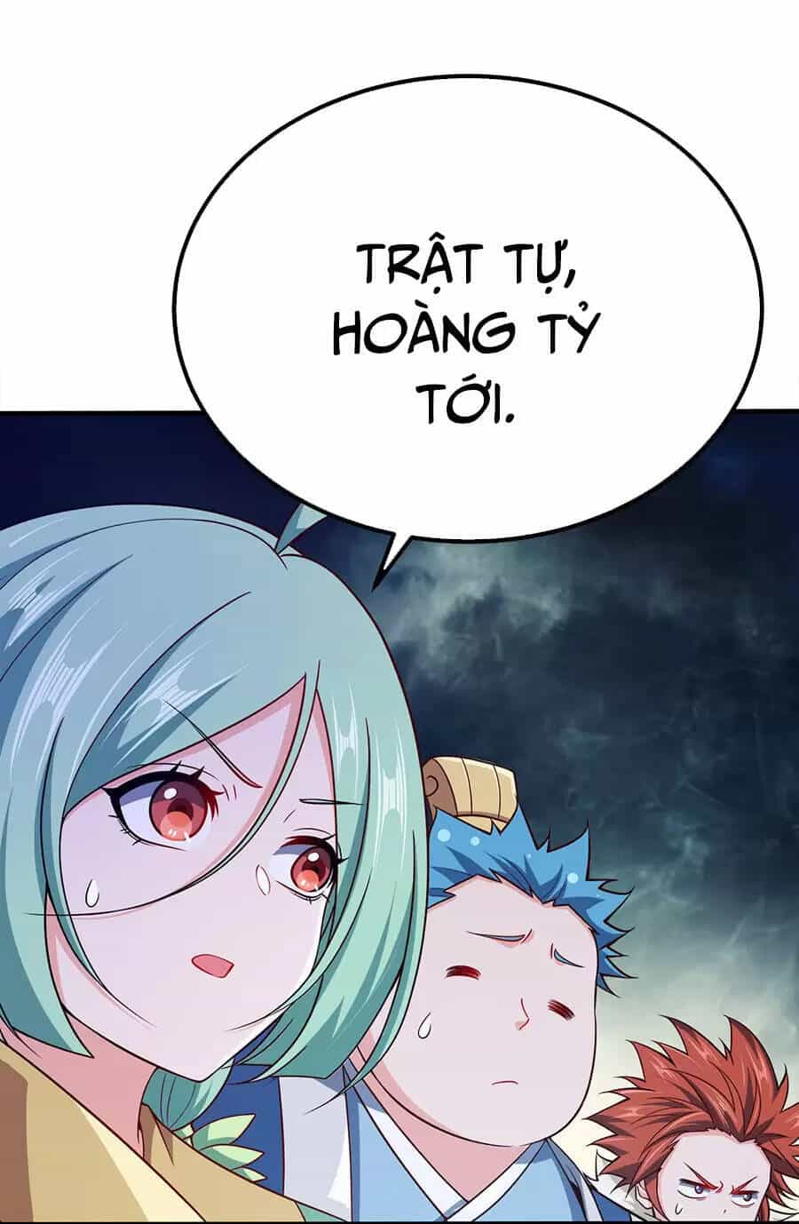 Nương Tử Nhà Ta Là Nữ Đế - Chương 109 - ảnh 47
