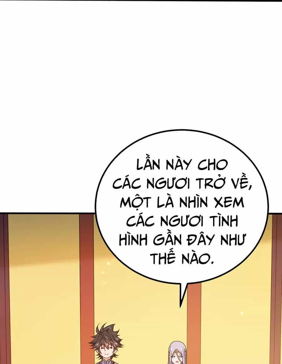 Nương Tử Nhà Ta Là Nữ Đế - Chương 109 - ảnh 49