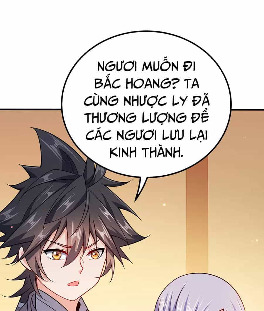 Nương Tử Nhà Ta Là Nữ Đế - Chương 109 - ảnh 57